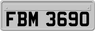 FBM3690