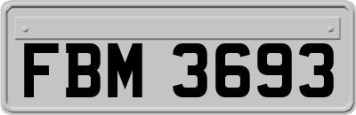 FBM3693