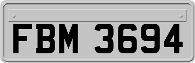 FBM3694