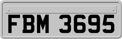 FBM3695