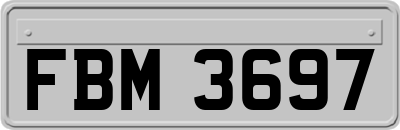 FBM3697