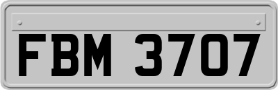 FBM3707