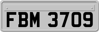 FBM3709