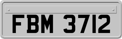 FBM3712