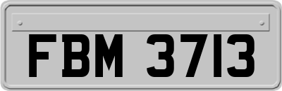 FBM3713