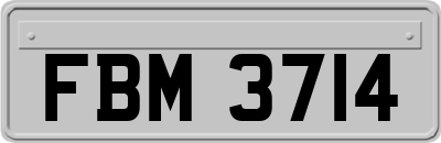 FBM3714