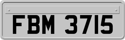 FBM3715