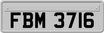 FBM3716
