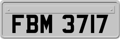 FBM3717