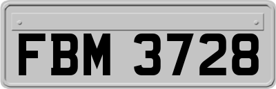FBM3728