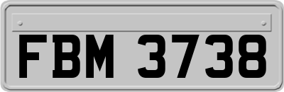 FBM3738