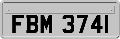 FBM3741
