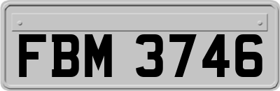 FBM3746