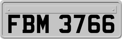 FBM3766