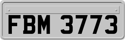 FBM3773