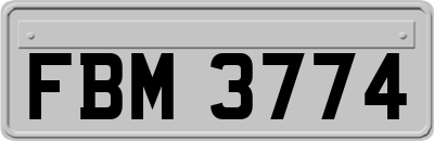 FBM3774