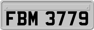 FBM3779