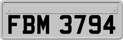 FBM3794