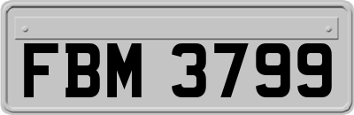 FBM3799