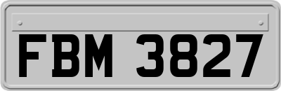 FBM3827