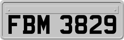 FBM3829