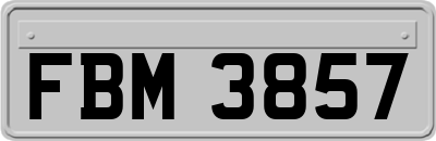 FBM3857