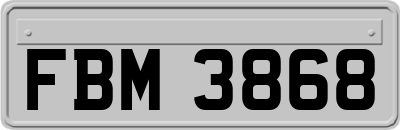 FBM3868