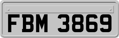 FBM3869