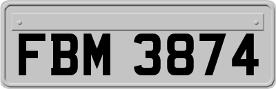 FBM3874