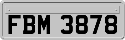 FBM3878