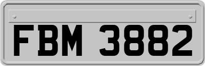 FBM3882