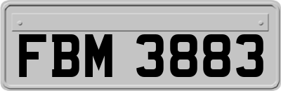 FBM3883