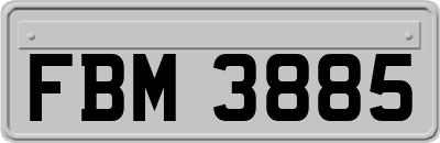 FBM3885