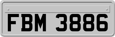 FBM3886