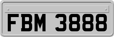 FBM3888