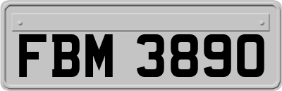FBM3890