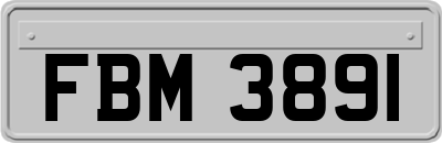 FBM3891