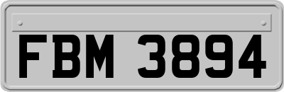 FBM3894