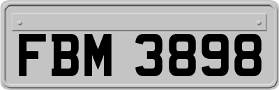 FBM3898