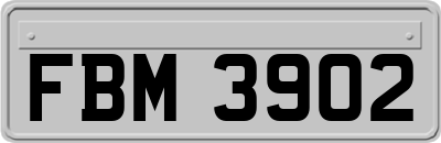 FBM3902