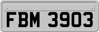 FBM3903