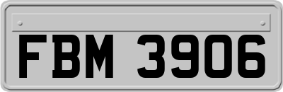 FBM3906