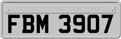 FBM3907
