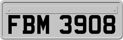 FBM3908