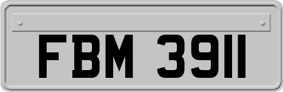 FBM3911