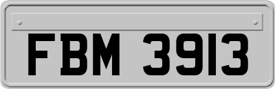 FBM3913