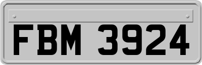 FBM3924