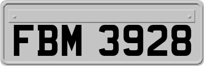 FBM3928