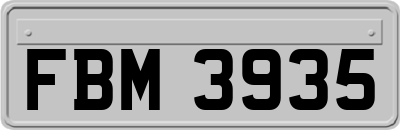 FBM3935