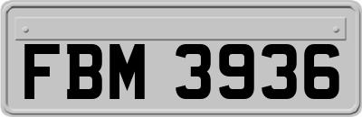 FBM3936